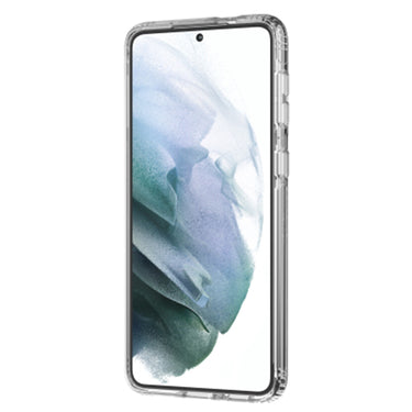 Tech21 EvoClear Case for Samsung Galaxy S21+ Plus - Clear